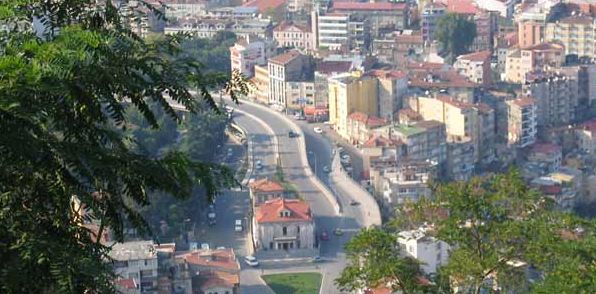 İşte Trabzon'da gösteri ve yürüyüş yerleri