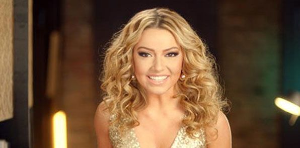 Hadise'den formda kalmanın sırları