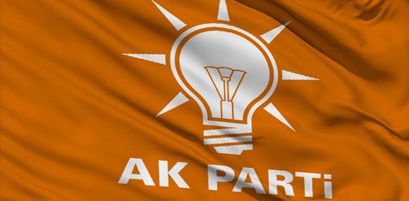 AK Parti Rize'de görevler dağıtıldı