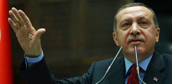 Erdoğan, kanser buluşunu sordu
