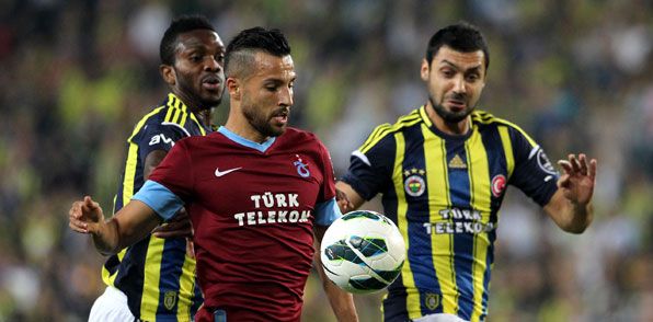 Fenerbahçe nerede kalacak?