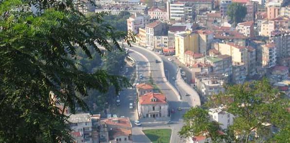 Trabzon'da kadına şiddetin boyutu