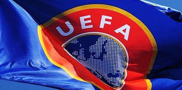 UEFA'da  karar zamanı