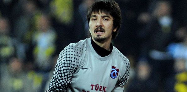 Hep Trabzonsporlu olarak kalacağım!