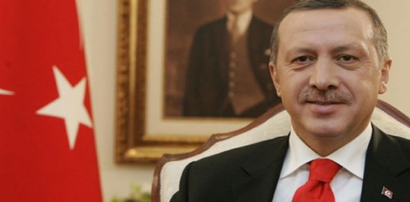 Erdoğan’dan Gaziler Günü mesajı