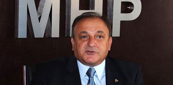 Erdoğan'ı MHP  korkusu sardı
