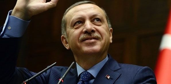 Erdoğan adaylarını açıkladı