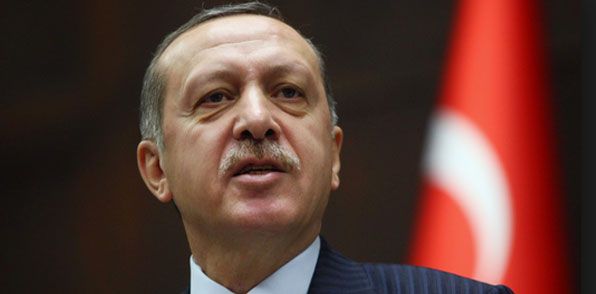 Türkiye ihanet çetelerini ezecek güçte