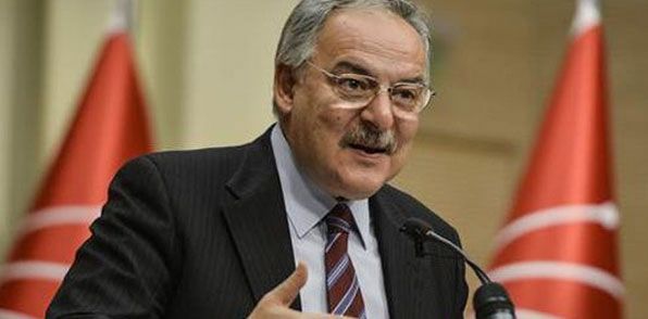 Haluk Koç istifa etmiş ama