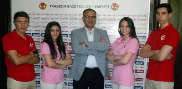 Trabzon yakından tanınacak