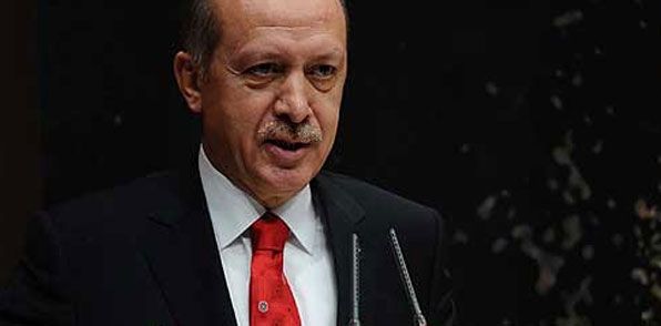 Erdoğan Rize'ye geliyor