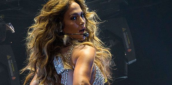 Jennifer Lopez'in istekleri konser iptal ettirdi