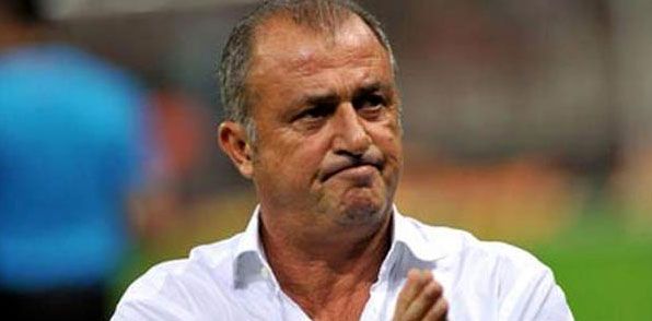 Milli Takım'da Terim sesleri