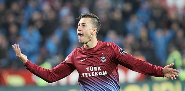 Trabzon penaltılarla güldü