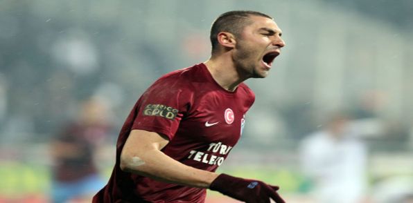 Burak açıkladı, Trabzonspor şaşırdı!