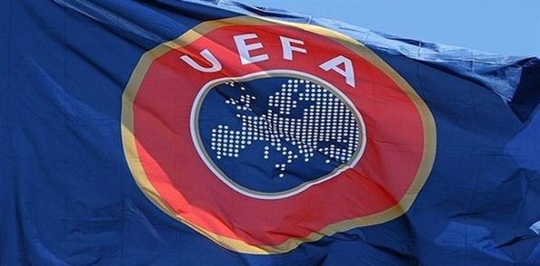 Fırtına'dan UEFA Açıklaması