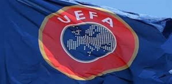 UEFA'dan iki takıma men!