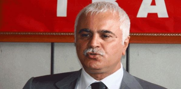 Aydın'dan Bahçeli'ye tebrik