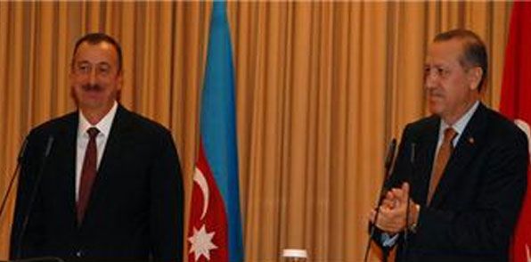Başbakandan 'Yukarı Karabağ' vurgusu