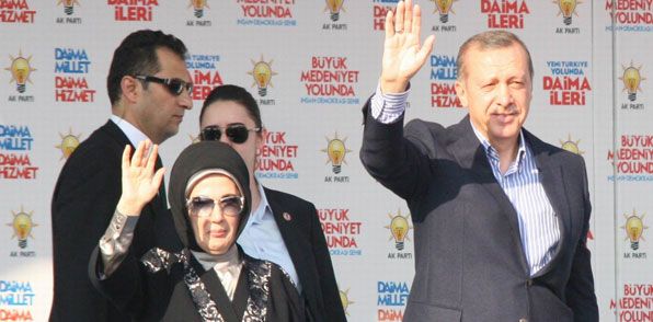 Erdoğan Yalova'da ne dedi?