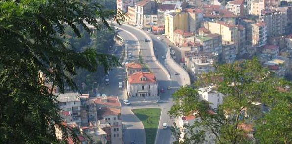 Trabzon'da kadın sayısı düştü