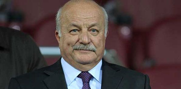 UEFA'nın verdiği karar Türk  futbolunun ak günüdür