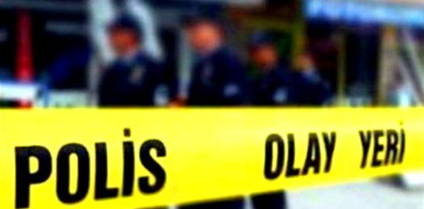 Esentepe'de silahlı kavga!