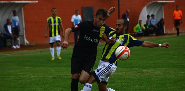 Arsinspor boş durmuyor