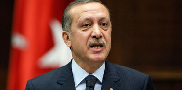 Erdoğan, kurmaylarıyla çözüm sürecini görüşüyor
