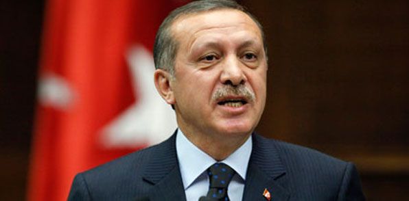 Erdoğan dünyada ilk 10 ekonomiyi hedefliyor