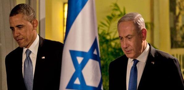 Netanyahu'dan 'özür' açıklaması