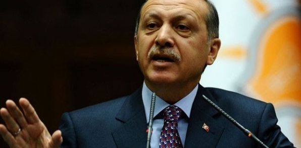 Yargıtay'dan Erdoğan'la ilgili önemli karar