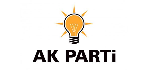 Ak Parti'nin Adayı Erdoğan