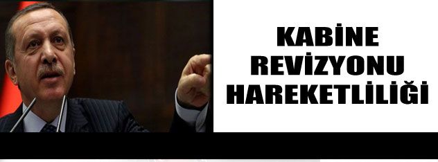 Kabine revizyonu hareketliliği