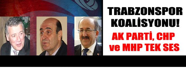Trabzonspor kolaisyonu