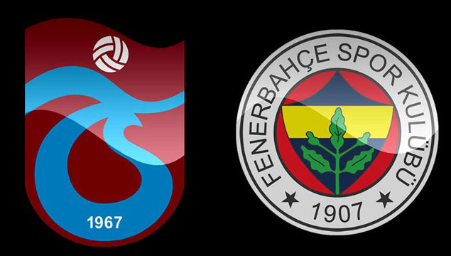 Trabzonspor M.P.-FB maçı seyircisiz oynanacak