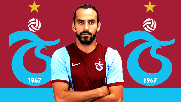 Trabzonspor'dan Flaş Erkan Açıklaması