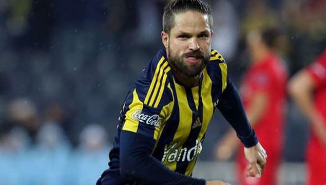 Ribas Antalyaspor ile anlaştı iddiası