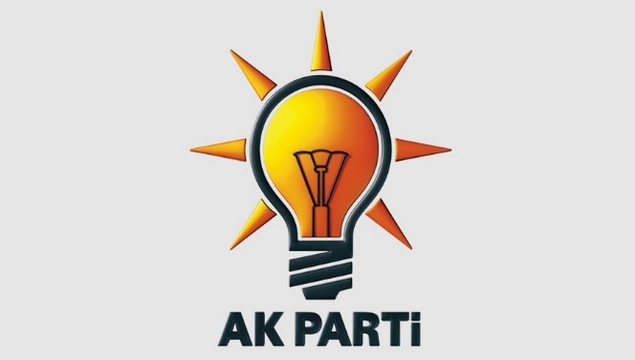 AK Parti kongreye gidiyor!