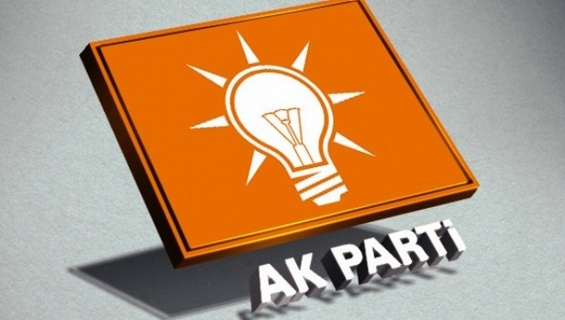 AK Parti MYK yarın toplanıyor