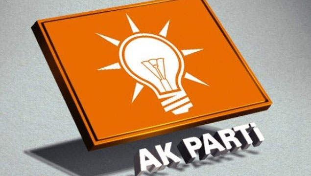 FLAŞ! İşte AK Parti'nin kongre tarihi!