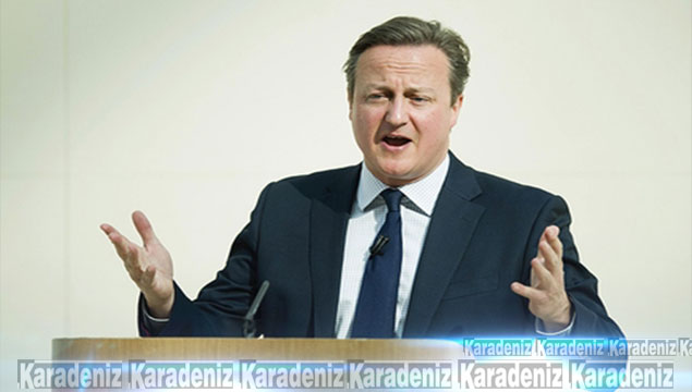 David Cameron'dan savaş uyarısı