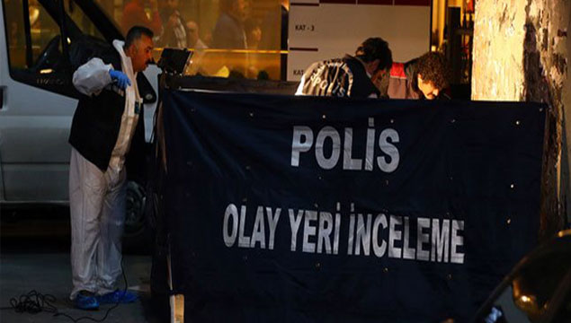 Ankara’da dehşet:2 ölü 