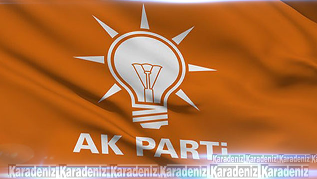 İşte AK Parti'nin öncelikli maddeleri