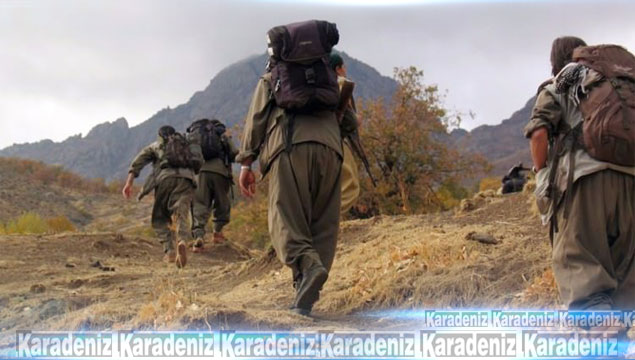 PKK'ya silah veren ülkeler