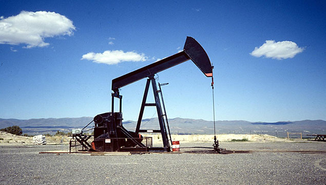 Küresel petrol arzında artış
