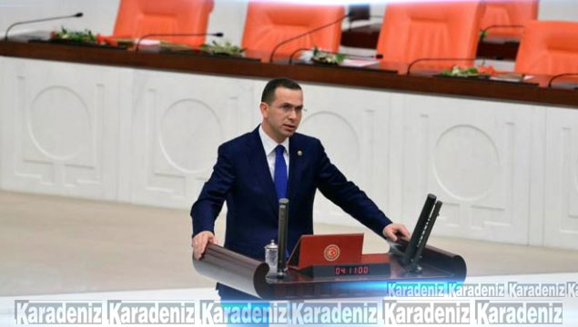 Kemal Kılıçdaroğlu hayır oyu kullandı.