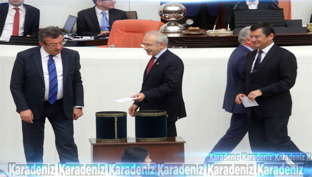 Trabzonlu vekilden Kılıçdaroğlu iddiası