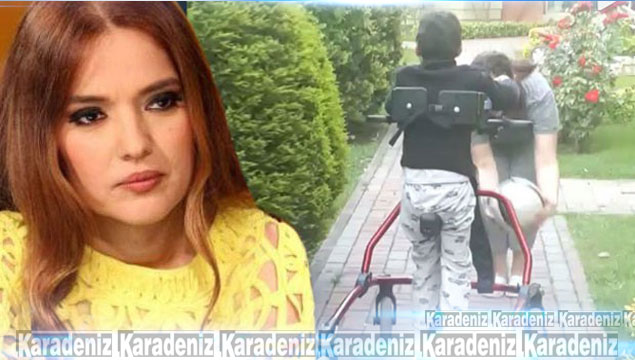 Demet Akalın'ı duygulandıran paylaşım