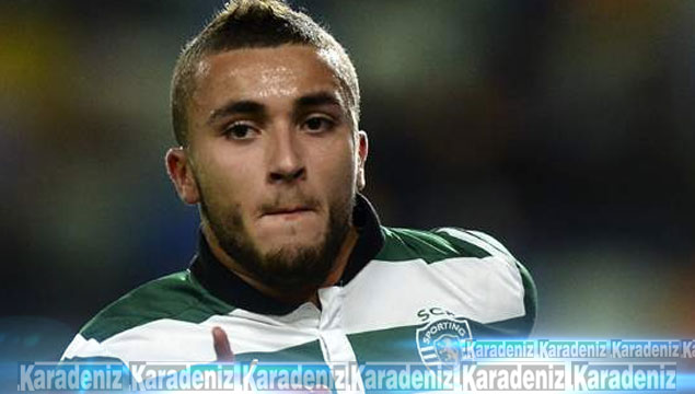 Labyad raporu!